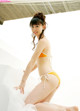 Rina Akiyama - Delivery Sexy Seal