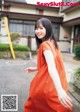 Ai Iinuma 飯沼愛, Young Magazine 2021 No.51 (ヤングマガジン 2021年51号)